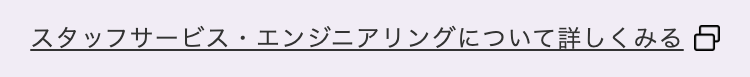 スタッフサービス・エンジニアリングについて詳しくみる